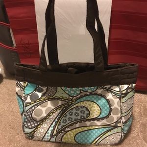 Thirty one Demi purse